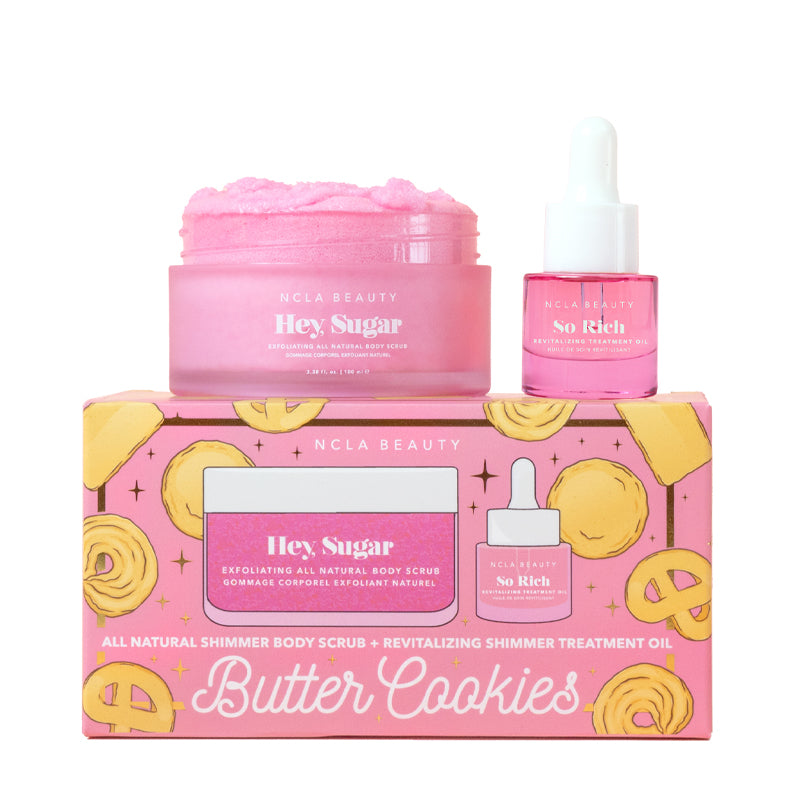 NCLA-BEAUTY-Butter-Cookies-Gift-Set-Body-Scrub-Treatment-Oil