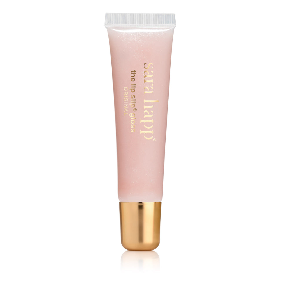 SARA HAPP | The Lip Slip One Luxe Gloss