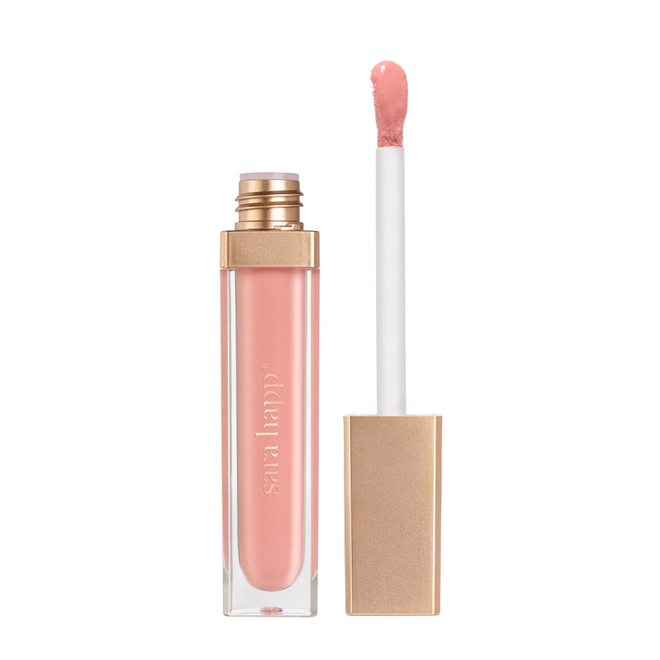 SARA HAPP | The Luxe Gloss