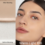 CLE COSMETICS | CCC Cream — warm light 106
