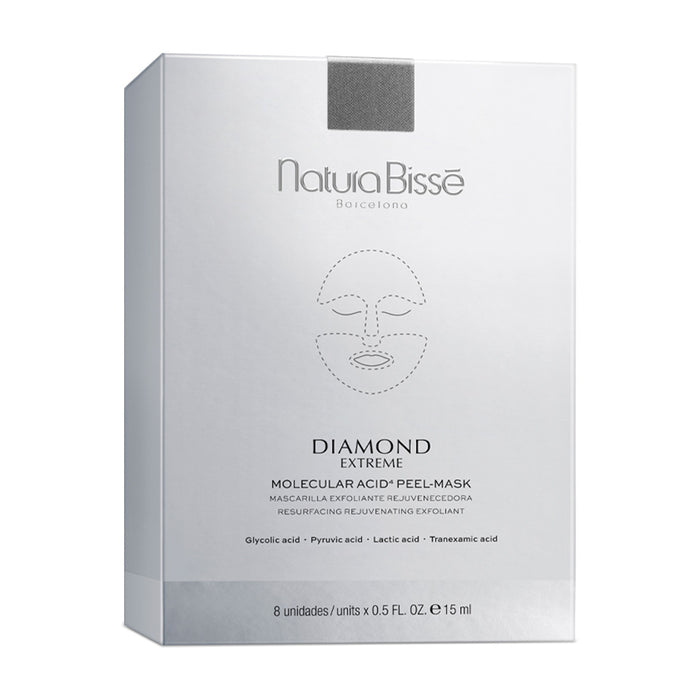 NATURA BISSÉ | Diamond Extreme Molecular Acid⁴ Peel-Mask