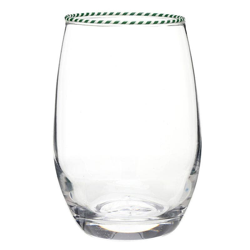 SANTA BARBARA DESIGN STUDIO | Peppermint Twist Wine - Wintergreen