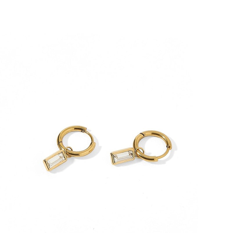linny-co-huggie-charm-earrings-edith-clear-gold