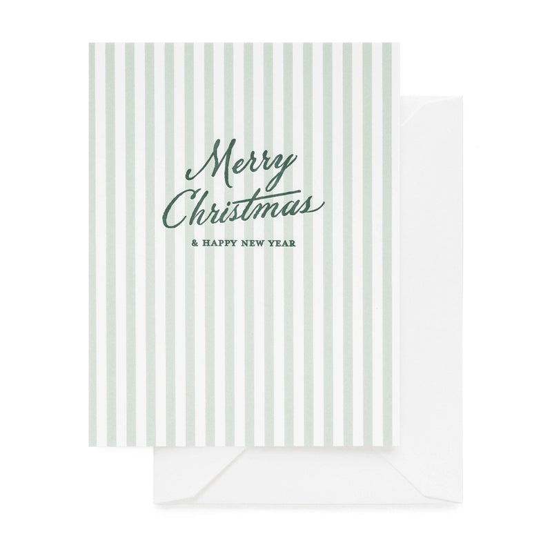 SUGAR-PAPER-Merry-Christmas-Stripes-Card