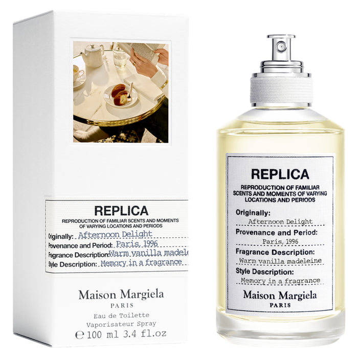 Replica-afternoon-delight-Eau-de-Toilette