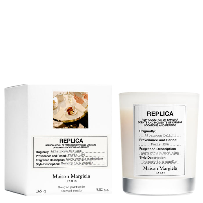 REPLICA-Afternoon-Delight-Candle