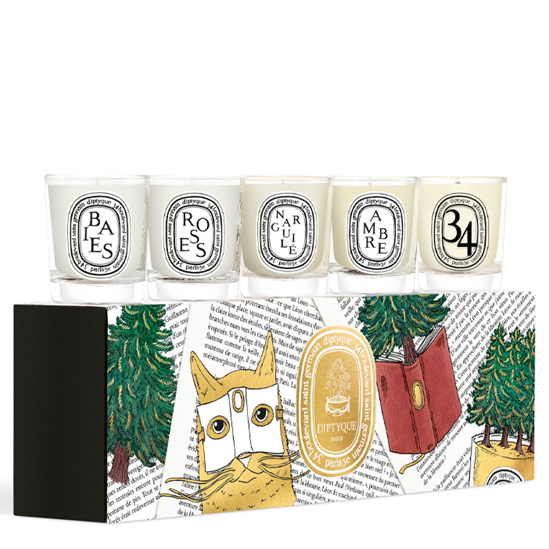 diptyque-holiday-edition-mini-candle-set