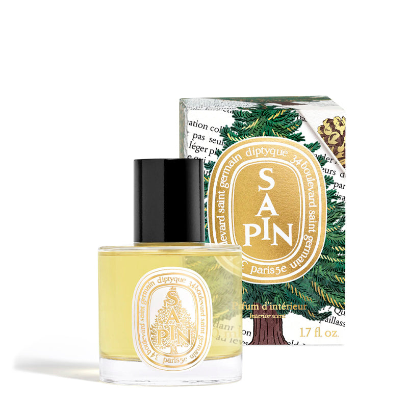 diptyque-sapin-room-spray-with-box