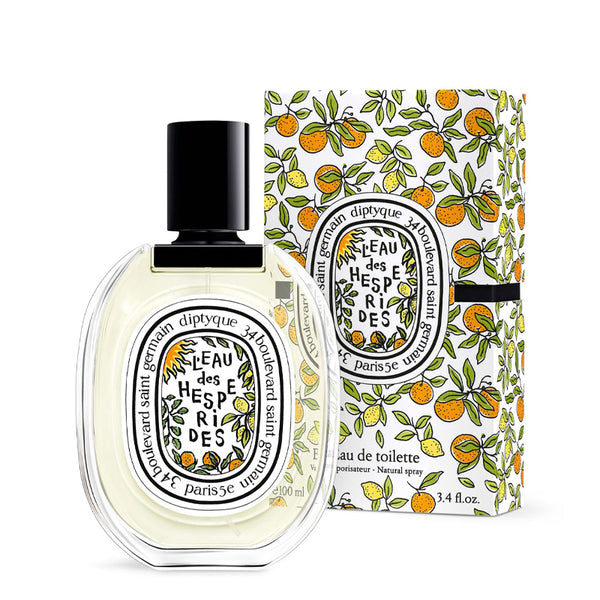 DIPTYQUE | L'eau des Hesperides Eau de Toilette