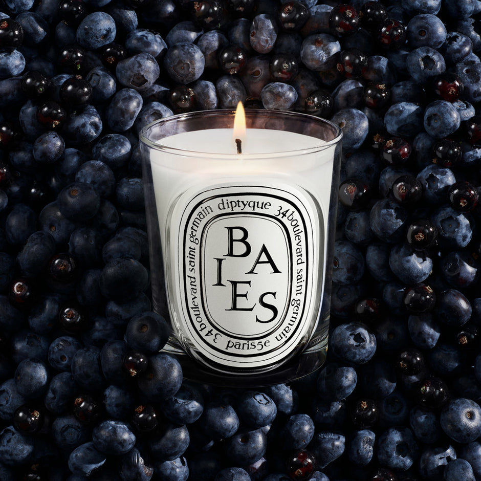 DIPTYQUE |  Baies (Berries) Classic Candle