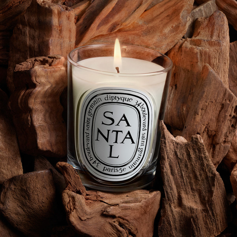 DIPTYQUE | Santal (Sandalwood) Classic Candle