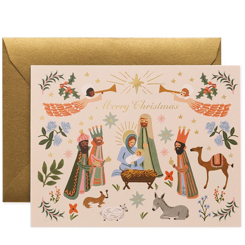 rifle-paper-co-nativity-scene-christmas-card