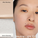 CLE COSMETICS | CCC Cream — neutral light 103