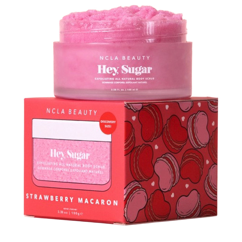 NCLA-BEAUTY-Hey-Sugar-Body-Scrub-Strawberry-Macaron
