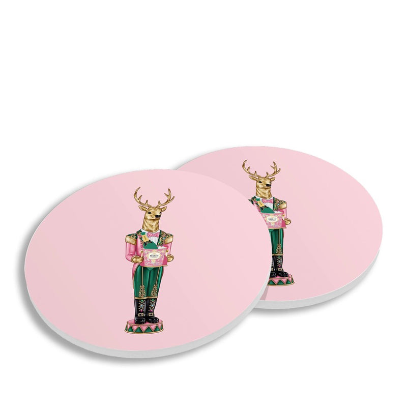 TOSS-DESIGNS-Holiday-Reindeer-Coaster