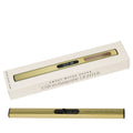 sweet-water-decor-rechargeable-electric-lighter-gold