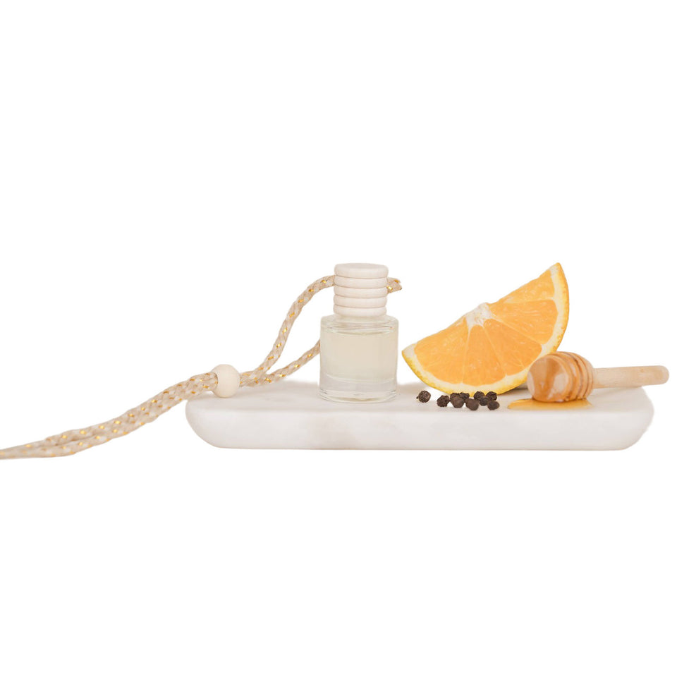 IVY & SAGE COLLECTION | Rebellion Car Diffuser (Unpackaged)
