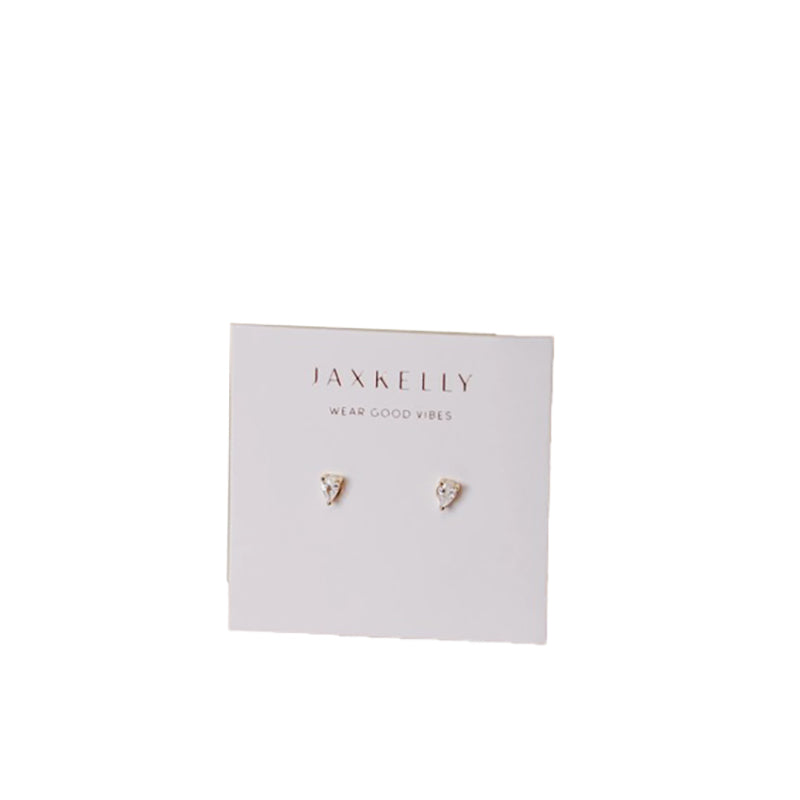 jaxkelly-teardrop-clear-cz-stud-earrings