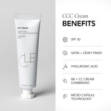 CLE COSMETICS | CCC Cream