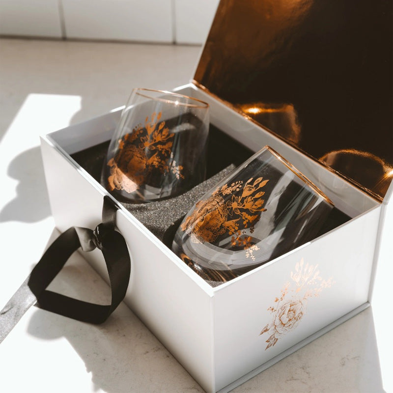 SWEET-WATER-DECOR-Stemless-Wine-Set-Delft