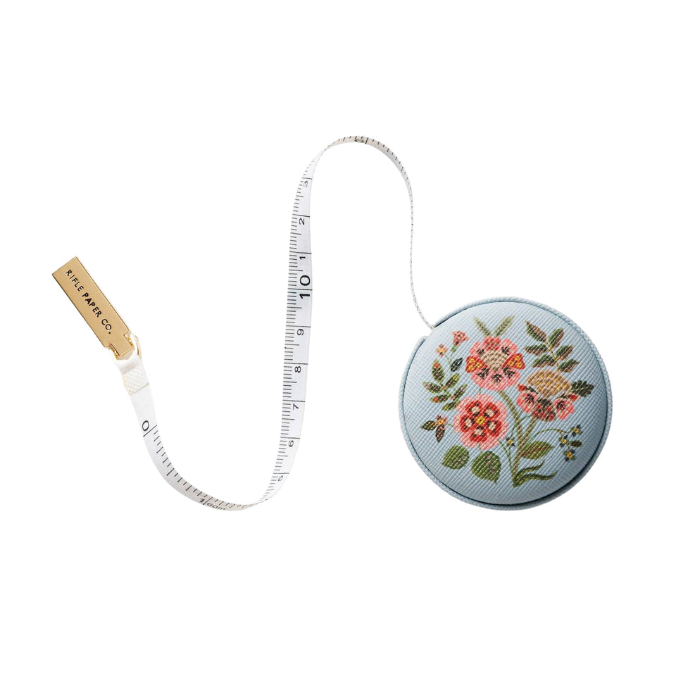 RIFLE PAPER CO. | Gracie Measuring Tape