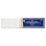 Spongellé Men's Supreme Back Scrubber with body wash on white background