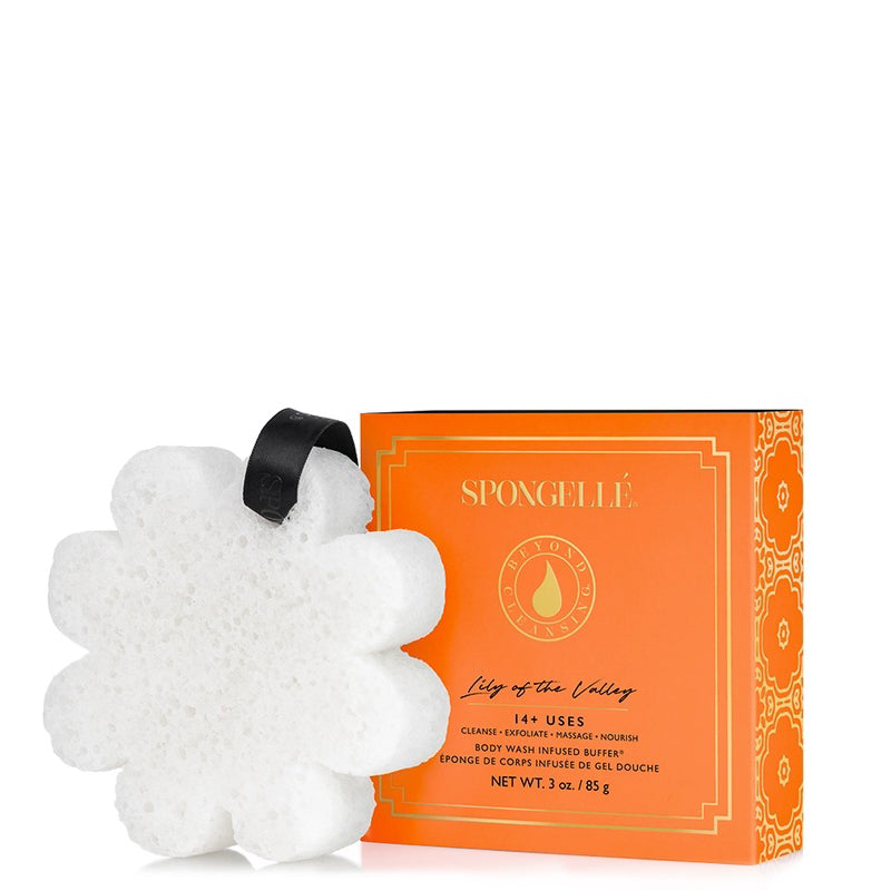 SPONGELLE-Flower-Boxed-Lily-of-the-Valley