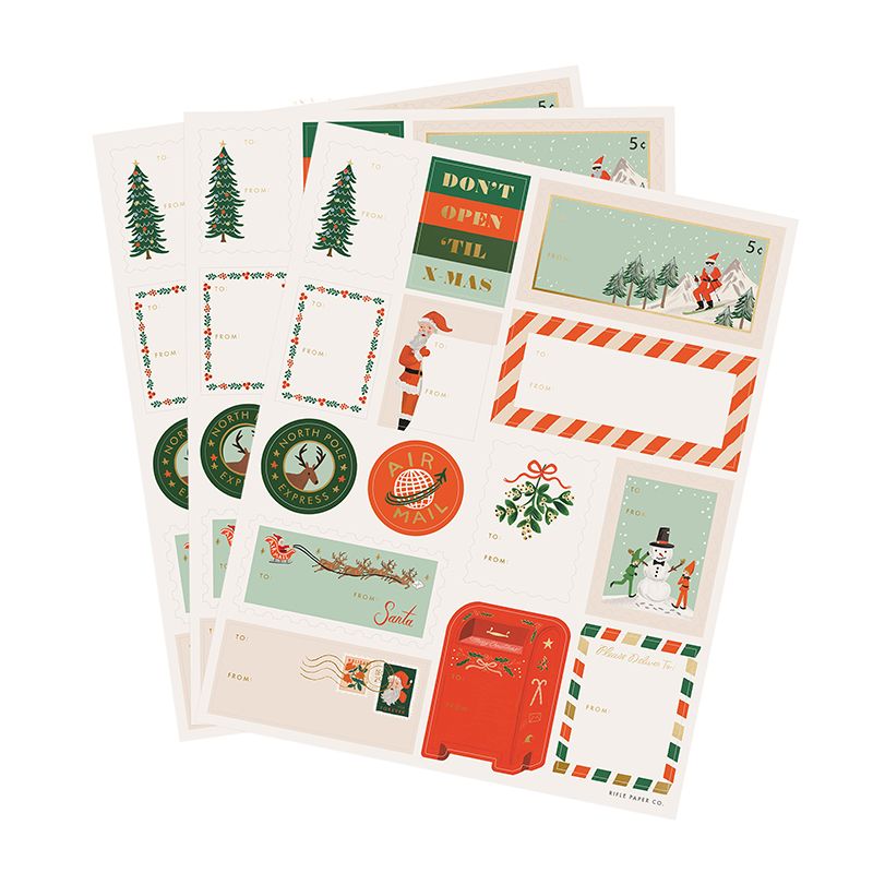 rifle-paper-co-santas-workshop-gift-stickers