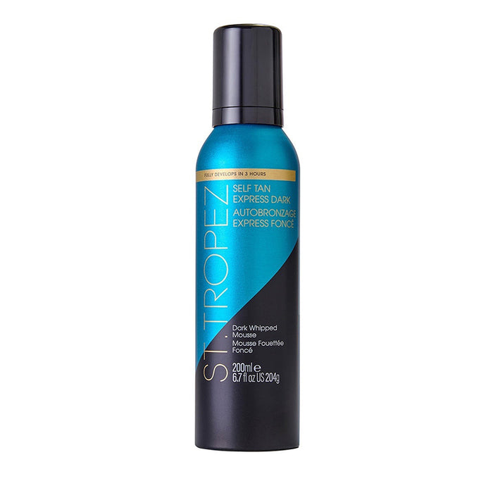 st-tropez-self-tan-express-dark-whipped-mousse