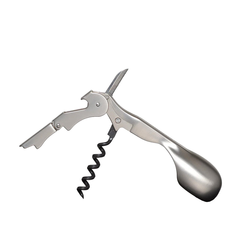 Corkcicle Wine Key detail
