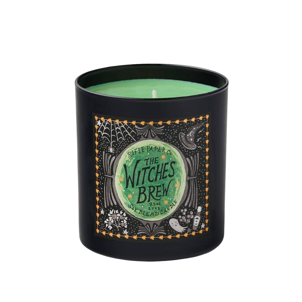 RIFLE PAPER CO. | Witches Brew Candle