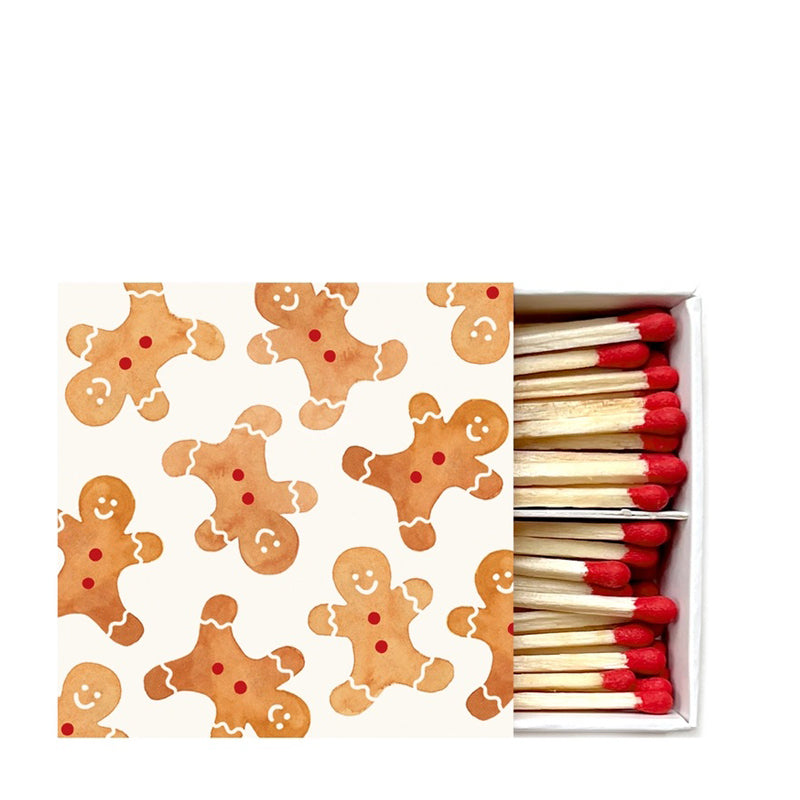 ABIGAIL-JAYNE-DESIGN-Gingerbread-Matches