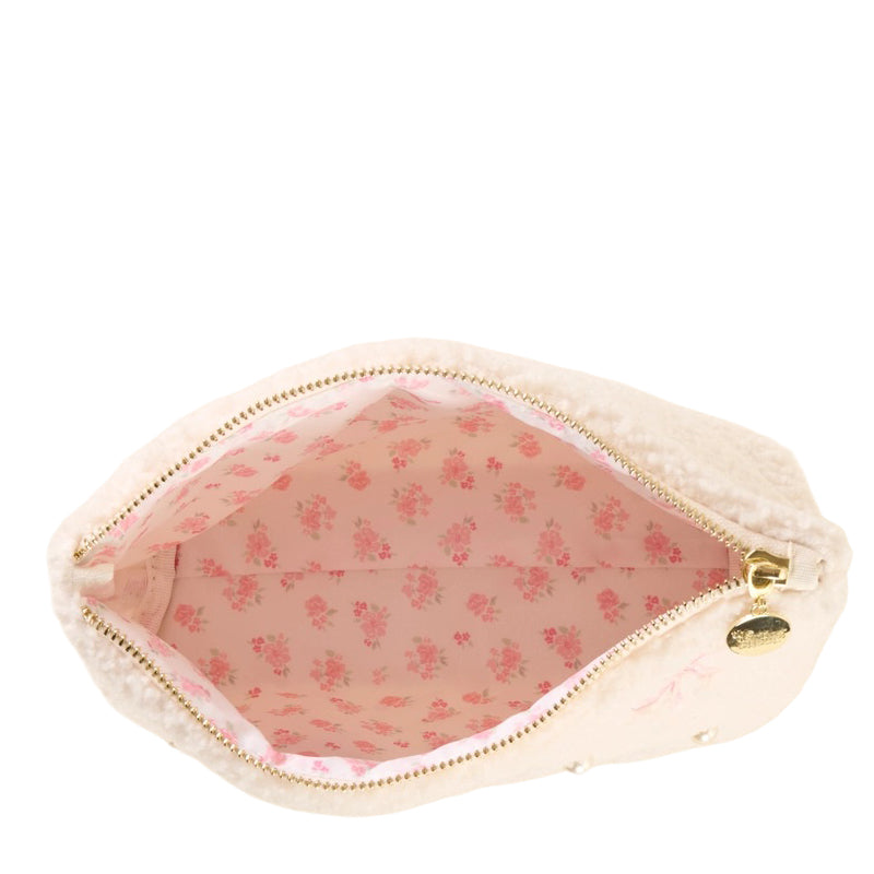 the-darling-effect-pink-bows-teddy-pouch-interior