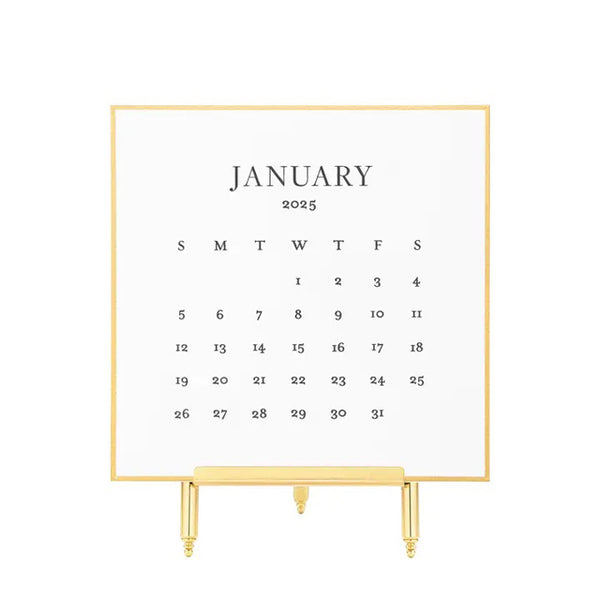 SUGAR-PAPER-2026-Black-Desk-Calendar
