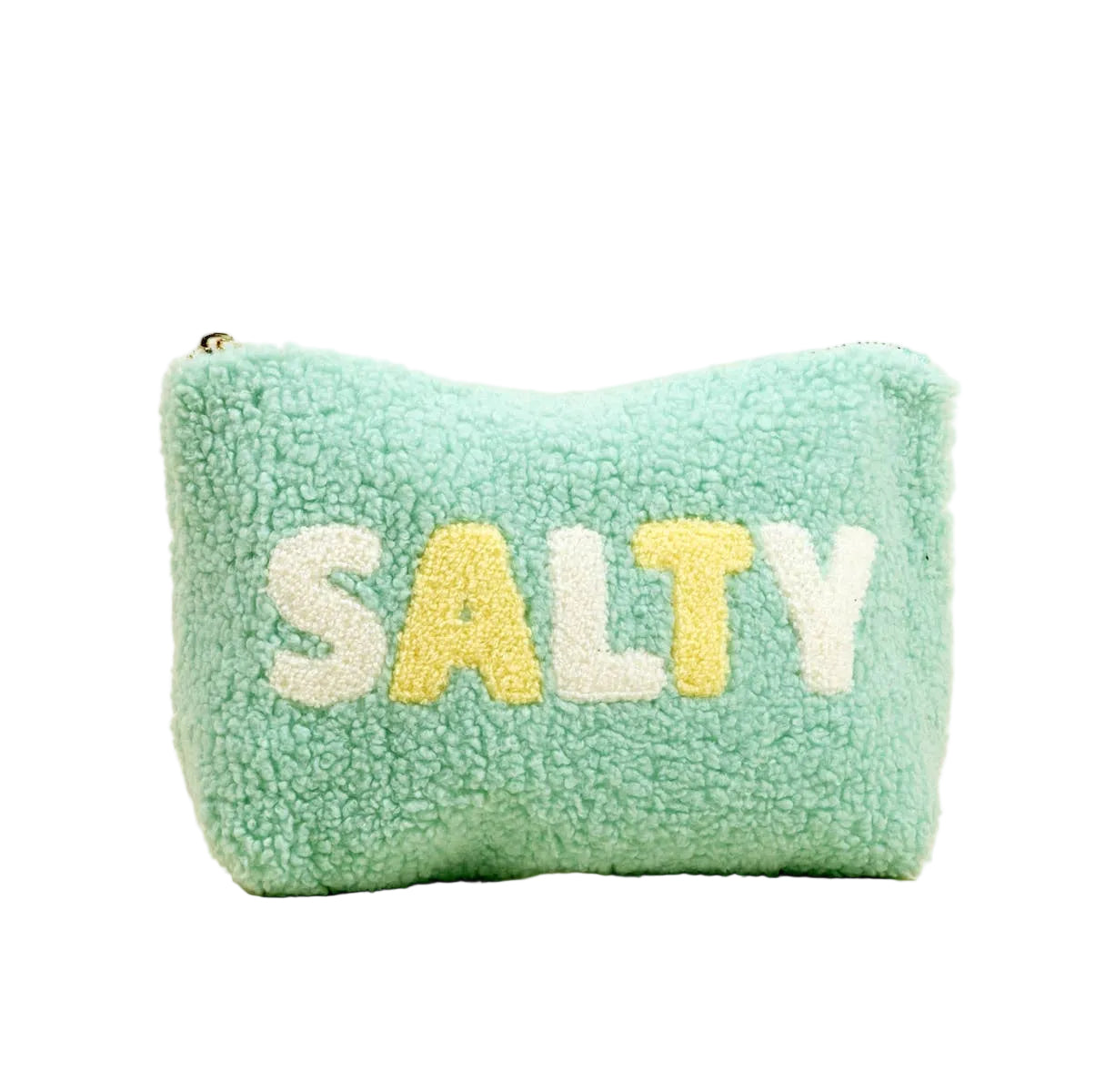THE DARLING EFFECT | Salty Teddy Pouch