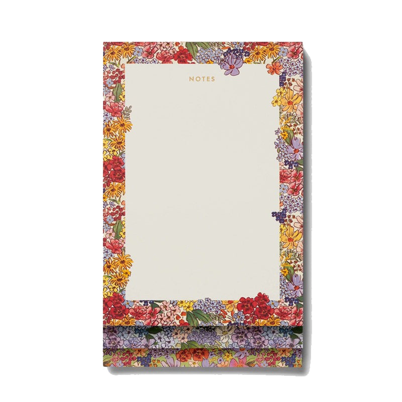 RIFLE PAPER CO | Mimi Tiered Notepad