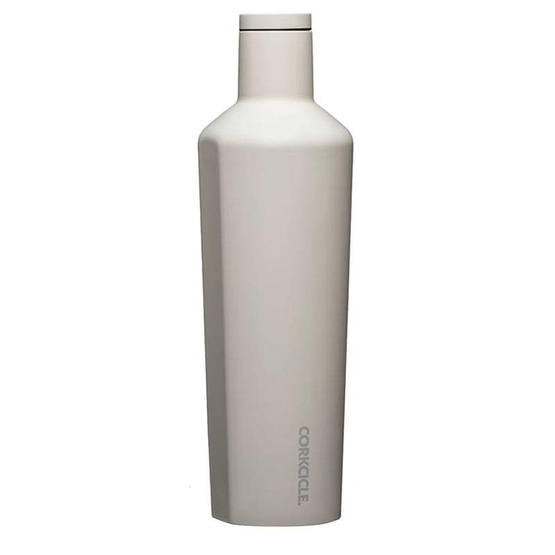CORKCICLE | 25 oz. Vinnebago - Gloss Oat Milk