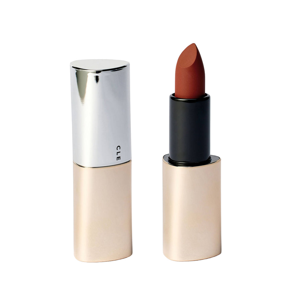 CLE COSMETICS | Barely Said Lipstick