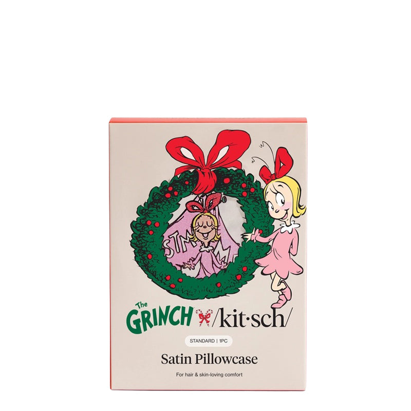 kitsch-cindy-lou-who-satin-pillowcase-packaged