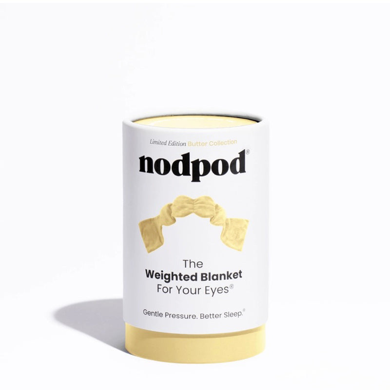 nodpod-weighted-sleep-mask-yellow-package