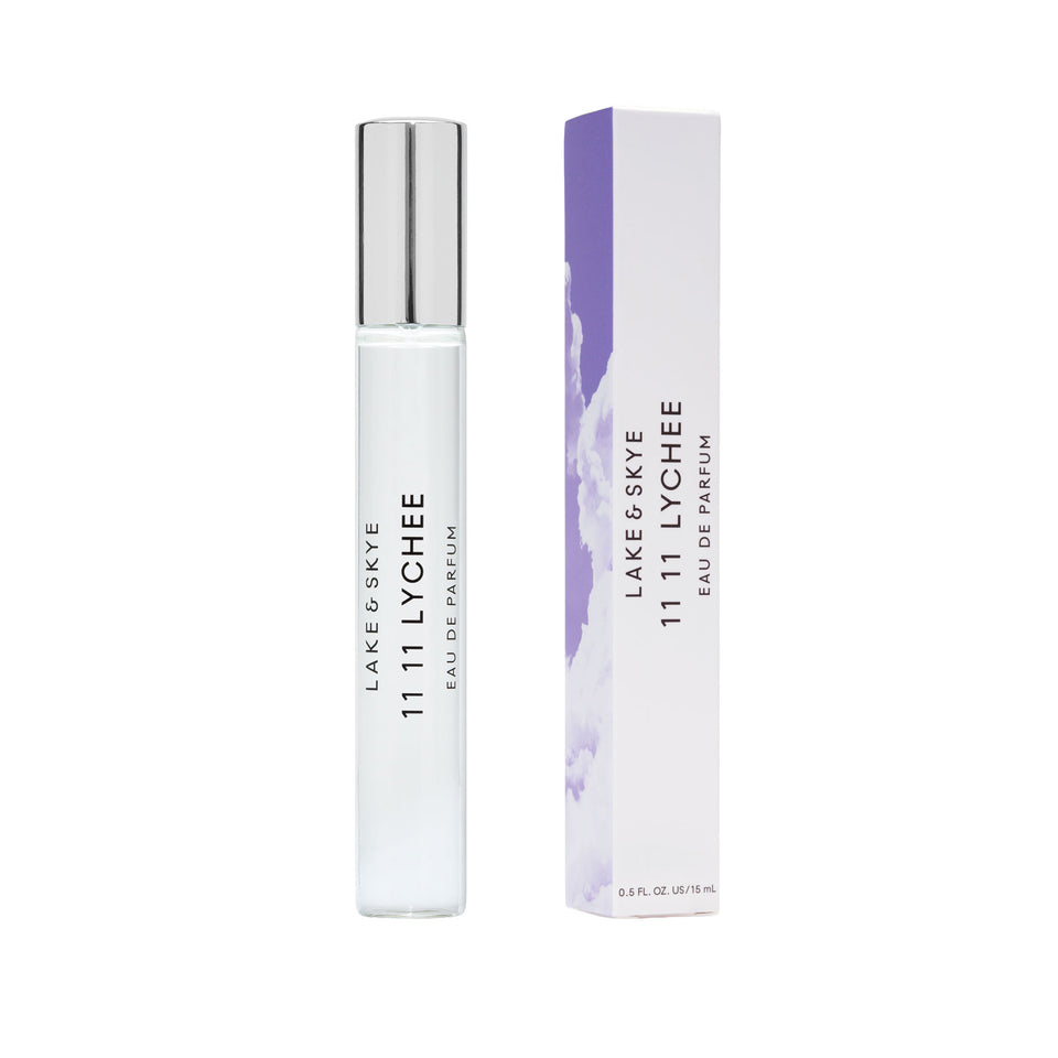 LAKE & SKYE | 11 11 Lychee Purse Spray