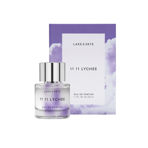 LAKE & SKYE | 11 11 Lychee Eau de Parfum