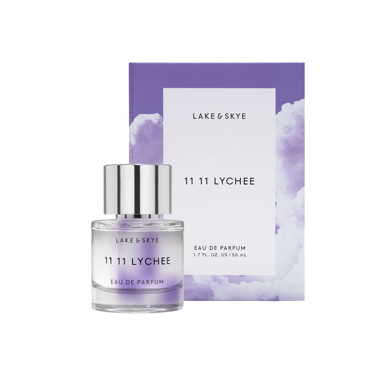 LAKE & SKYE | 11 11 Lychee Eau de Parfum