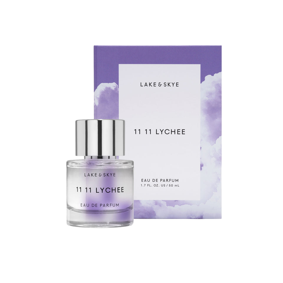 LAKE & SKYE | 11 11 Lychee Eau de Parfum