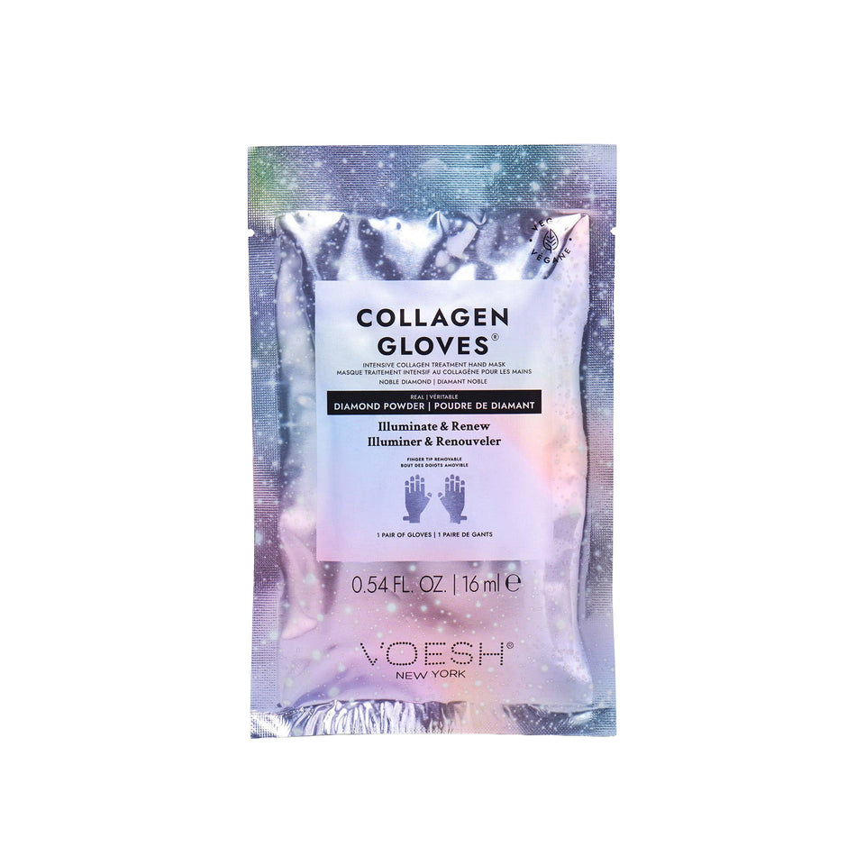 VOESH NEW YORK | Collagen Gloves Noble Diamond