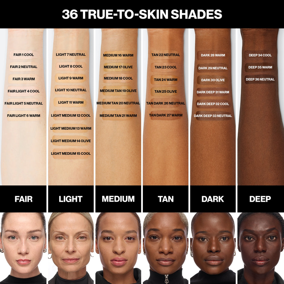 SMASHBOX | Dual Filter 2-in-1 Concealer Foundation