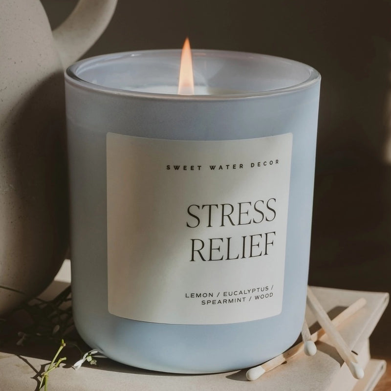 SWEET WATER DECOR | Stress Relief