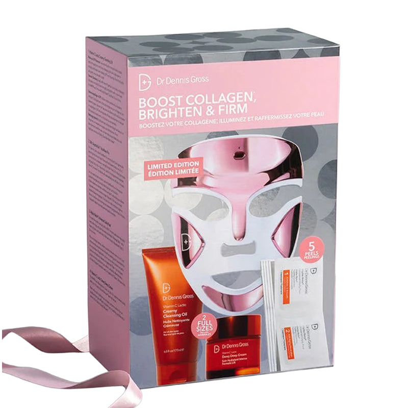 DR-DENNIS-GROSS-Holiday-Set-Facewear-Bundle-Pink