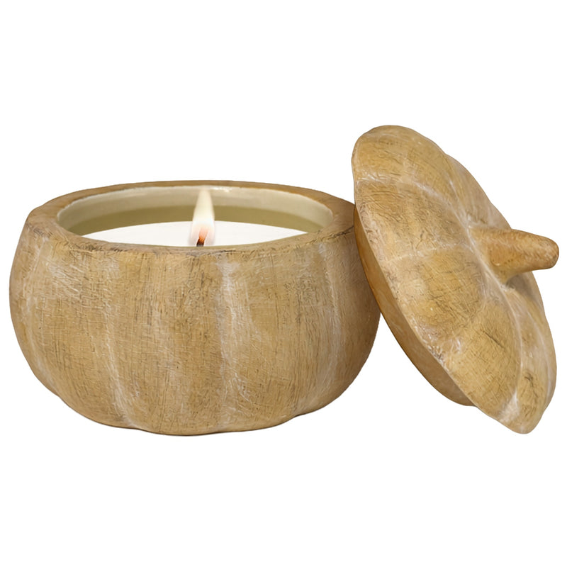 SWEET WATER DECOR | Pumpkin Spice Soy Candle