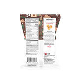 POPPY | Gingerbread Popcorn Snack Bag